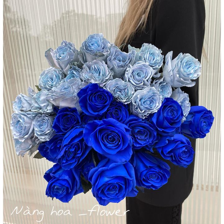 Nàng Hoa - Flower Studio