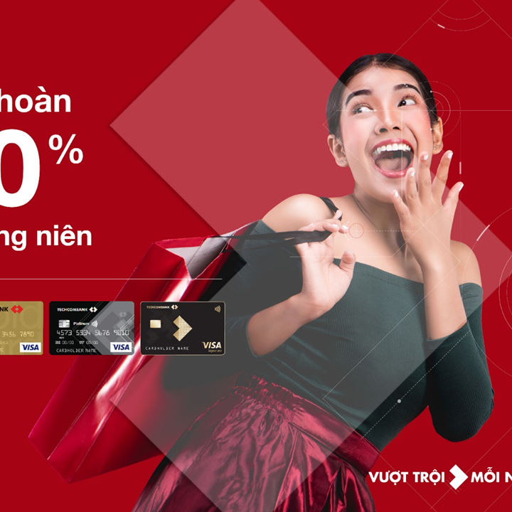 Techcombank Việt Nam