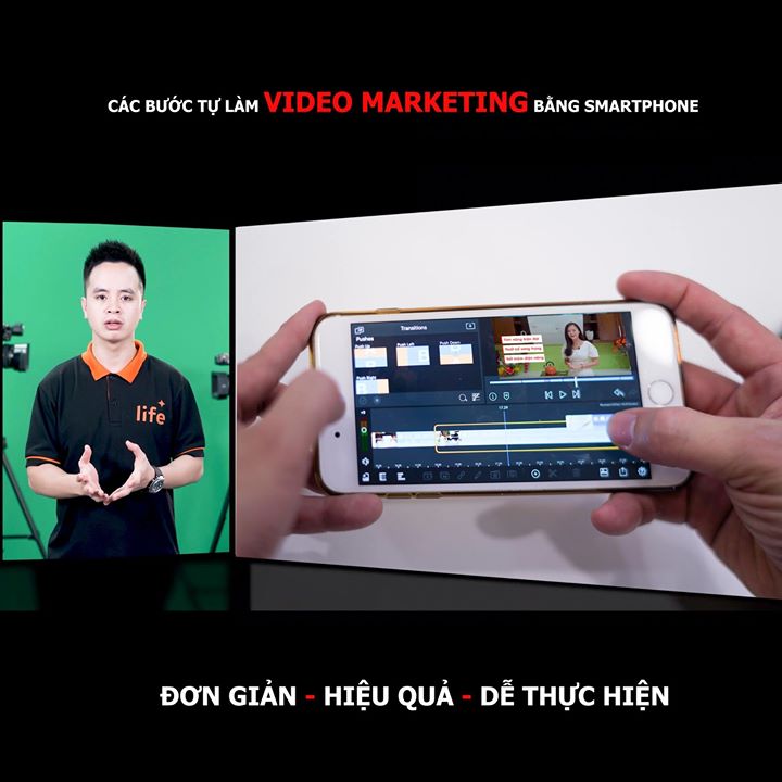 Life Media - Video Marketing