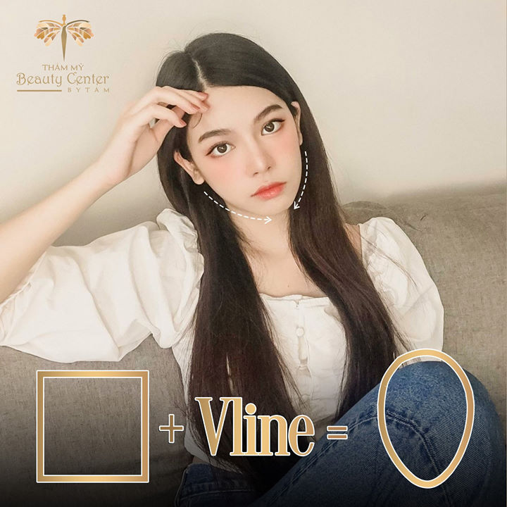 Vline Perfect - Thon gọn hàm không tiêm không phẫu thuật by Tấm