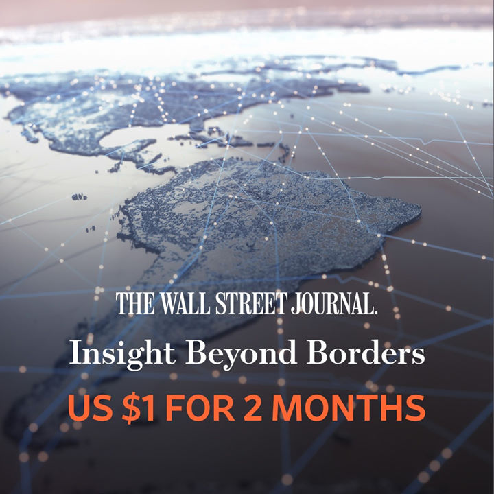 The Wall Street Journal