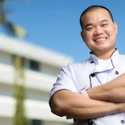 Charles Darwin University