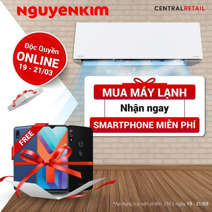 NguyenKim (nguyenkim.com)