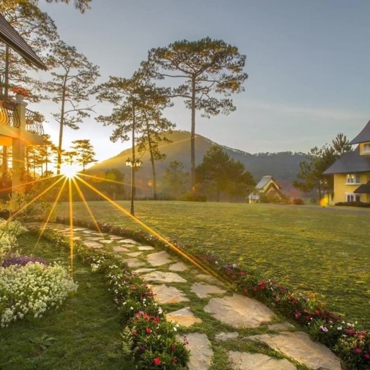 Bảo Lộc Discover