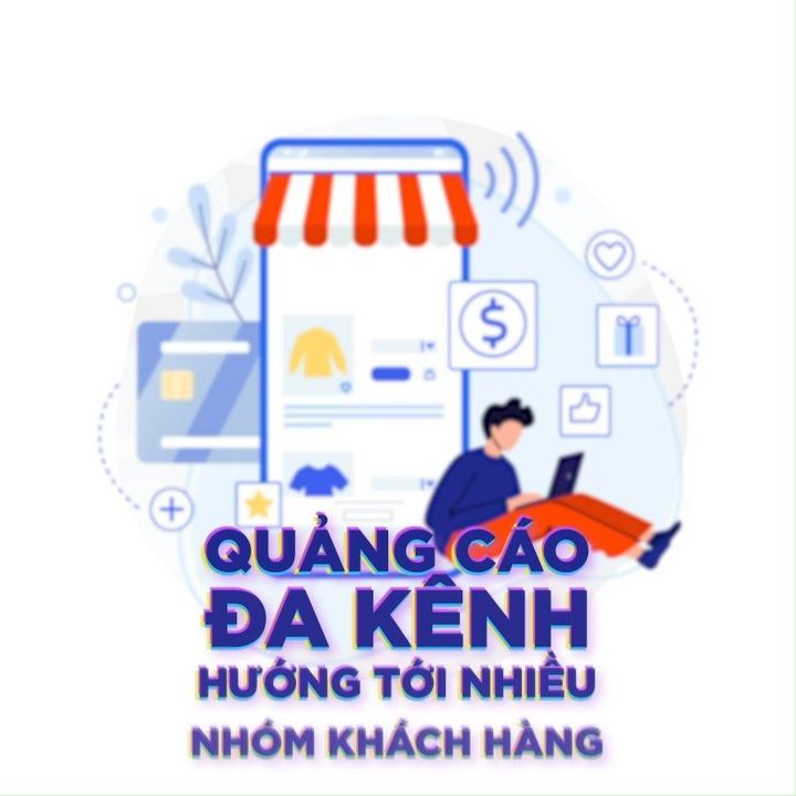 Ampluz - Marketing Tổng Thể Cam Kết Doanh Thu