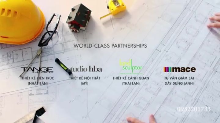 Masteri Centre Point Quận 9