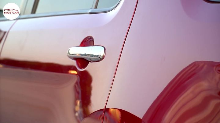 Phụ Kiện Ô Tô Cao Cấp - Nice Car