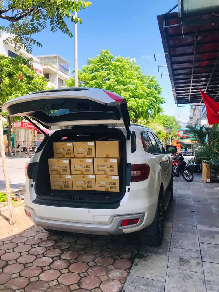 Yukina cosmetics - Tuyển đại lý