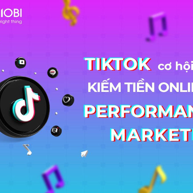 Ecomobi SSP - Nền tảng Performance Marketing tốt nhất cho KOL