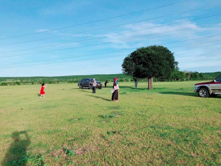 Đất Bình Thuận giá rẻ