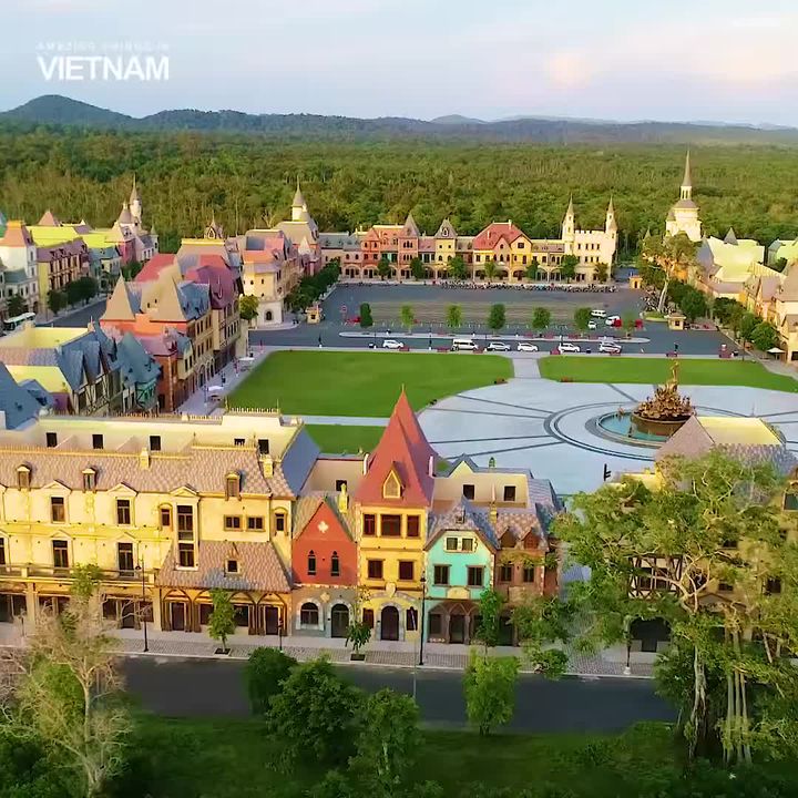 Vietsun Land