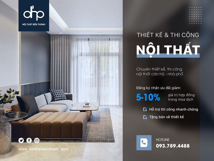 Nội Thất Bến Thành
