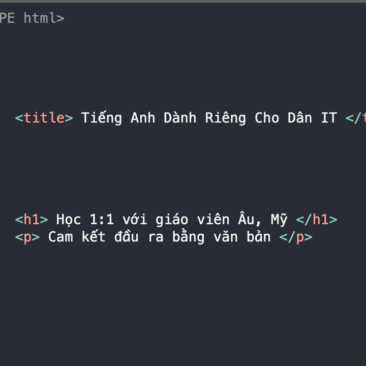 Globish - English for Business