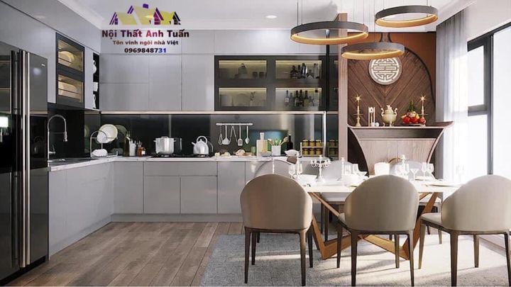 Nội Thất Anh Tuấn