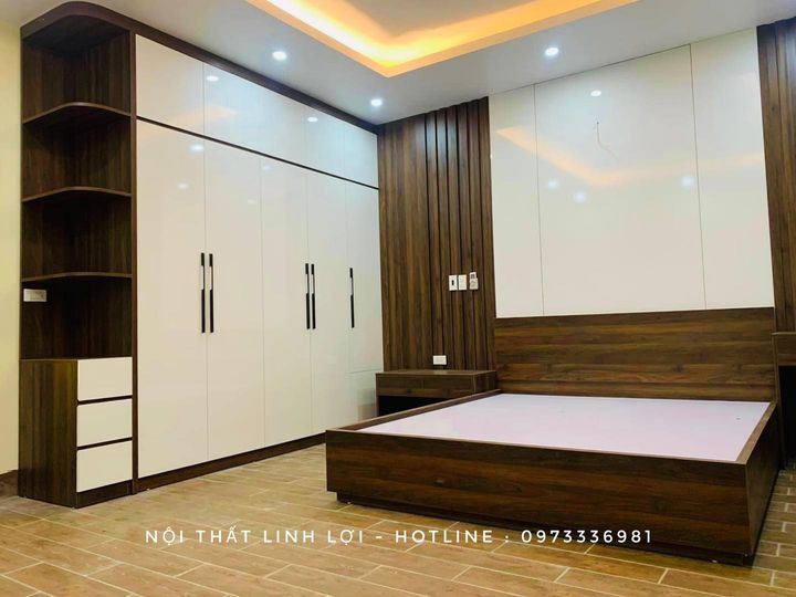 Nội thất Linh Lợi