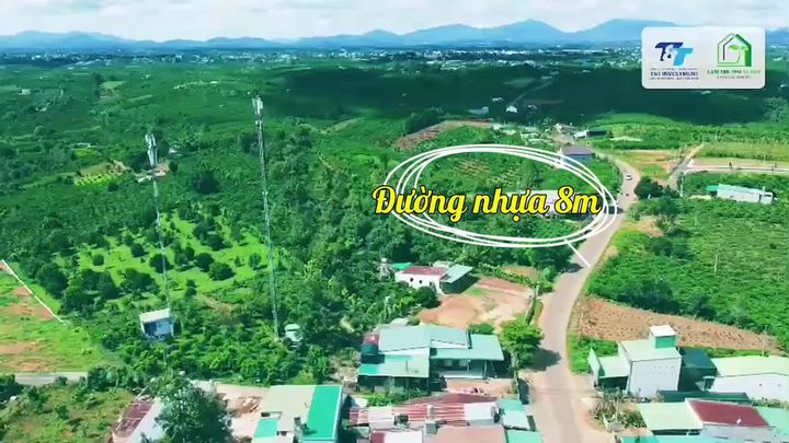 Biệt Thự Nghỉ Dưỡng Bảo Lộc