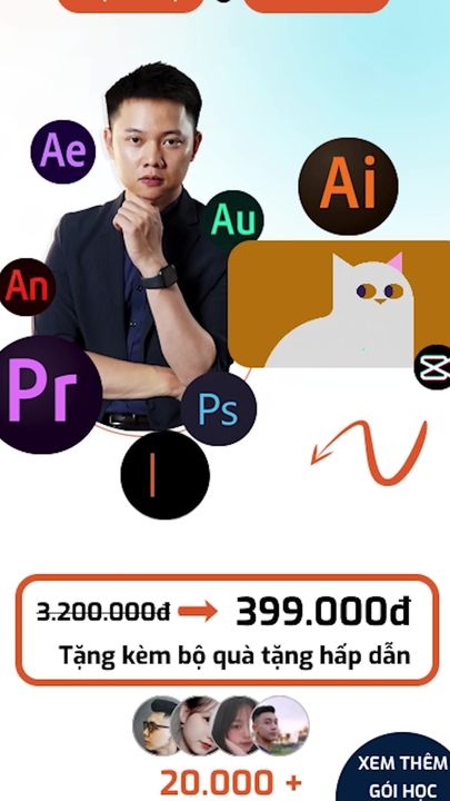 Học Thiết Kế Đồ Họa Từ Con Số 0