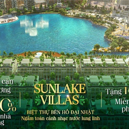 Khu đô thị Vạn Phúc