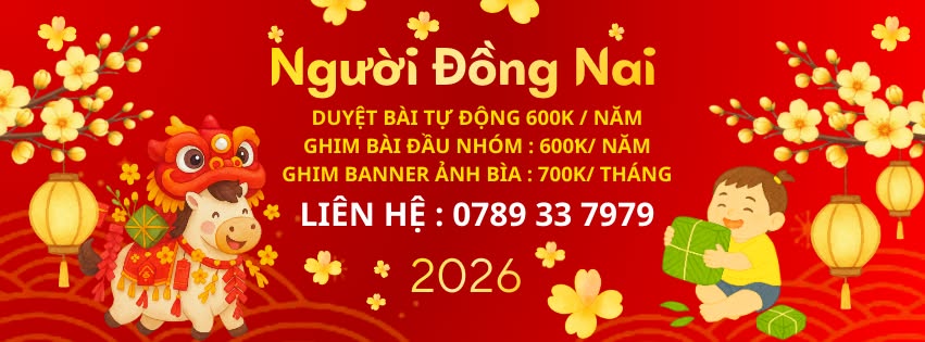 Người Đồng Nai
