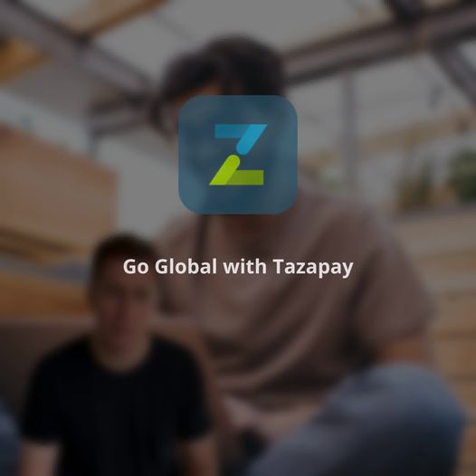 Tazapay