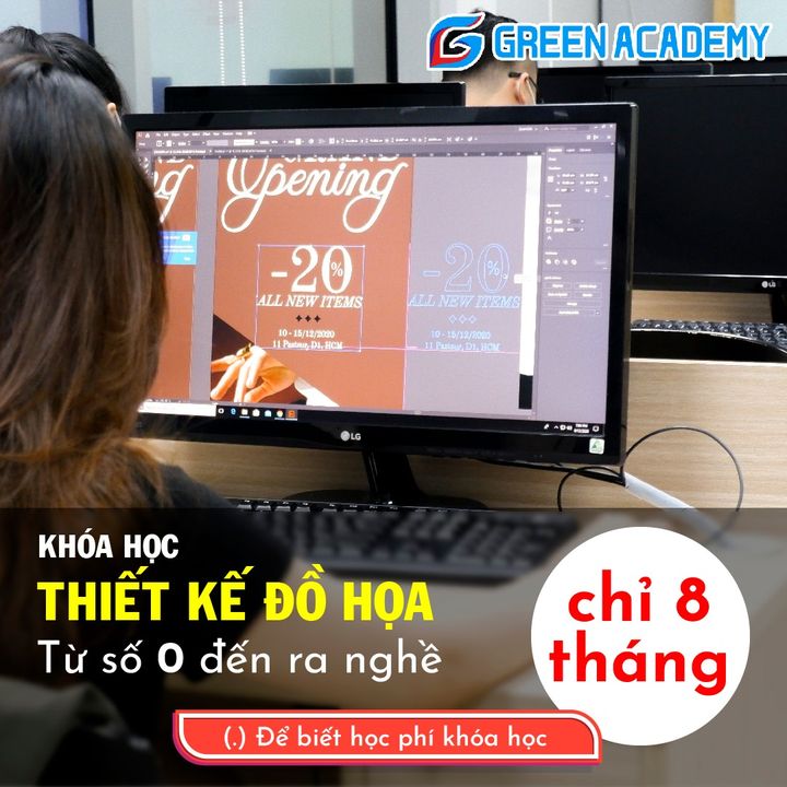 Green Academy Vietnam