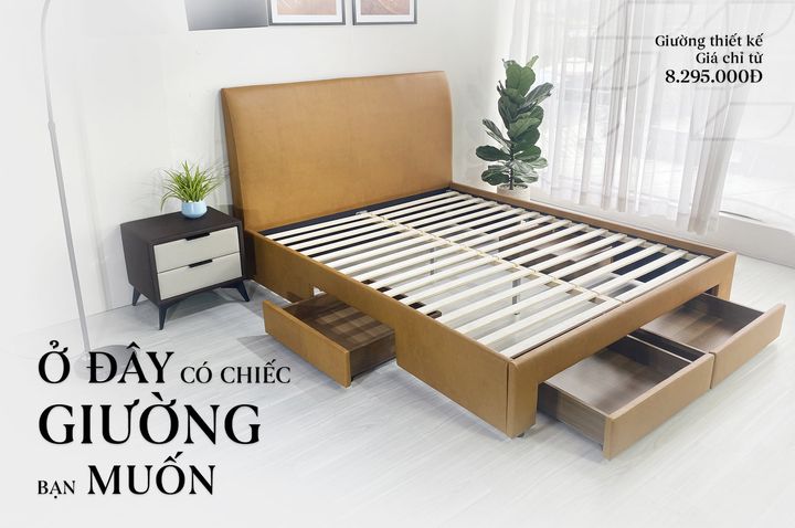 Nội Thất Fe Furniture