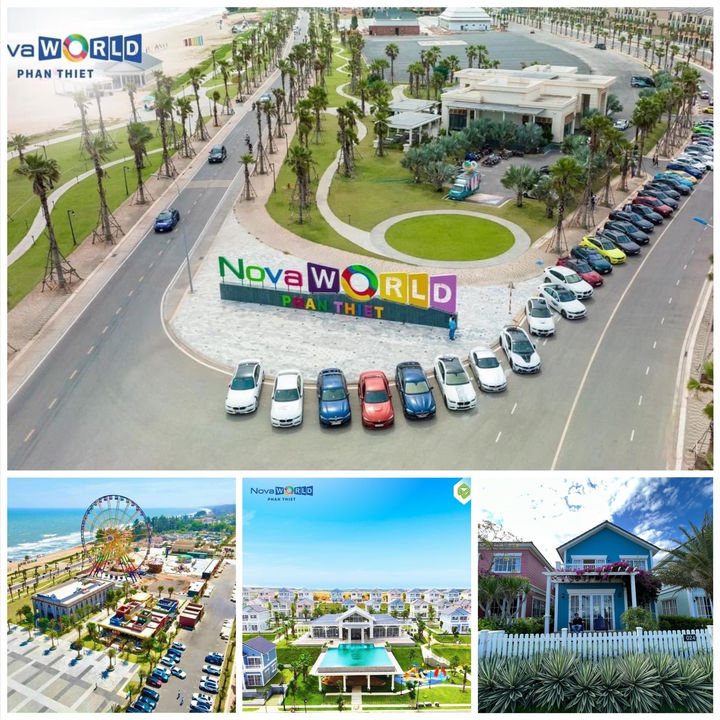 Novaworld Phan Thiết