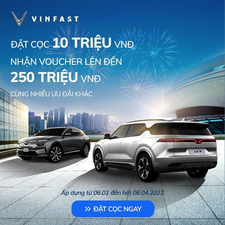 VinFast Vietnam