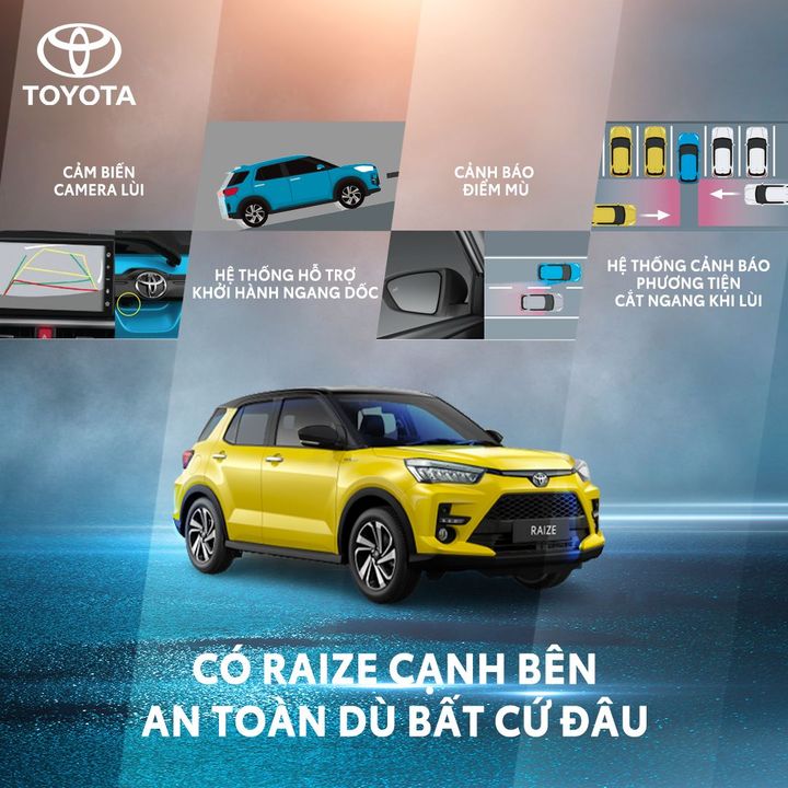 Toyota Việt Nam