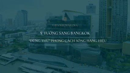 Grand Marina Saigon