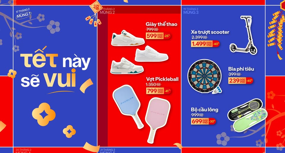 Decathlon Việt Nam