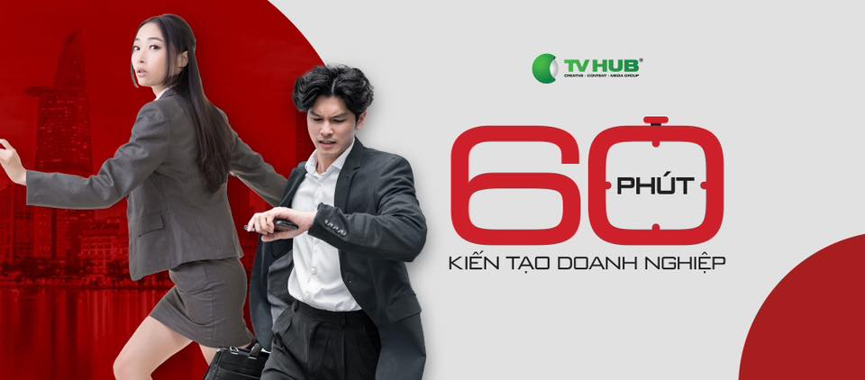 Cộng đồng Shark Tank Việt Nam