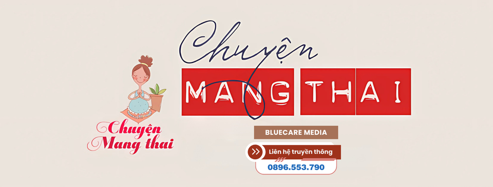 Chuyện MANG THAI và LÀM MẸ
