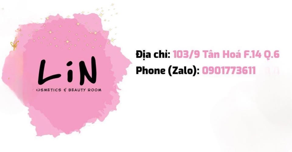 LIN STORE - Chuyên mỹ phẩm tồn kho cận date chính hãng