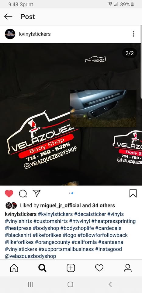 Tustin & Santa Ana Marketplace