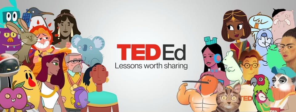 TED-Ed