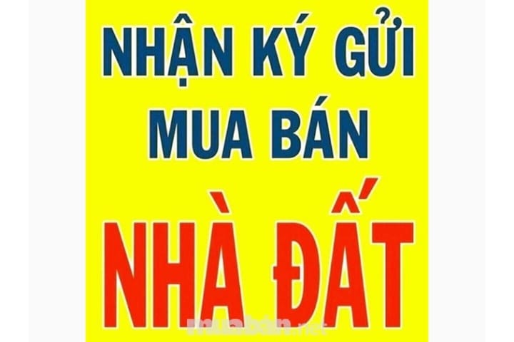 Mua Bán Nhà Đất Long An