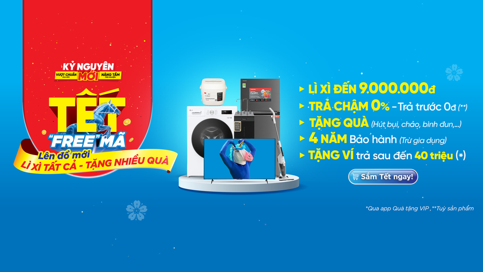 Điện máy XANH (dienmayxanh.com)