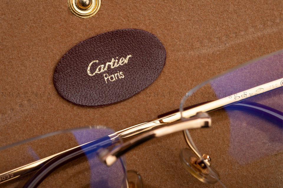 Hội Cartier Việt Nam(new,likenew)