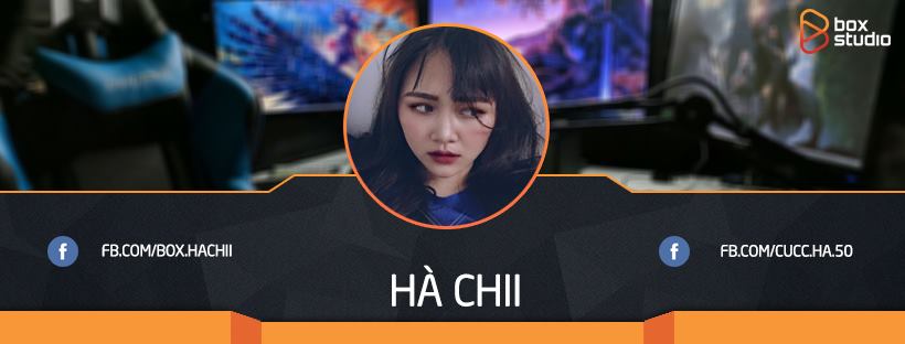 Hà Chii
