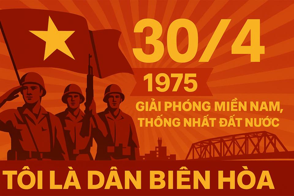 Tôi Là Dân Biên Hoà