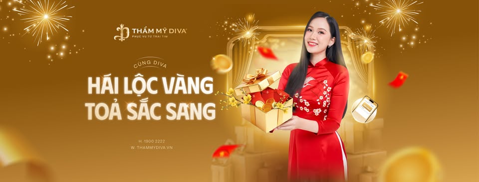 Viện Thẩm Mỹ DIVA - Cần Thơ