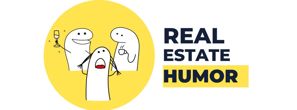 Real Estate Humor
