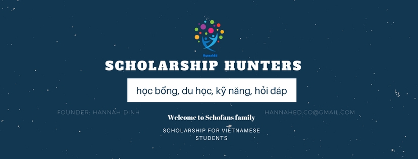 Scholarship Hunters
