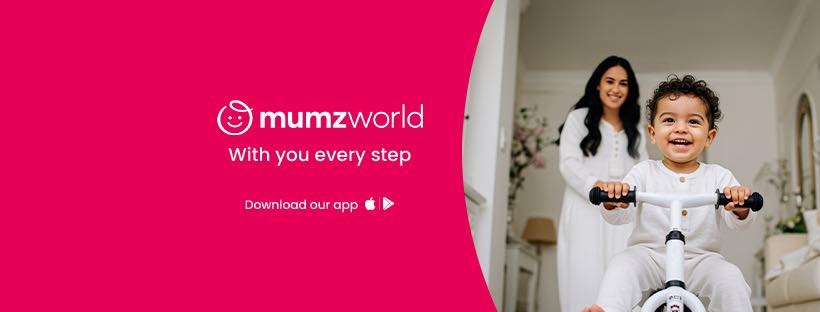 mumzworld.com