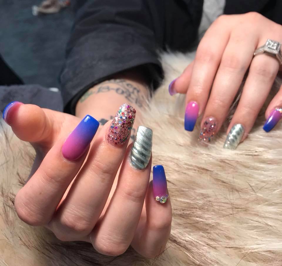 Cần Thợ Nails-Mua Bán Tiệm Nails - Ở Úc