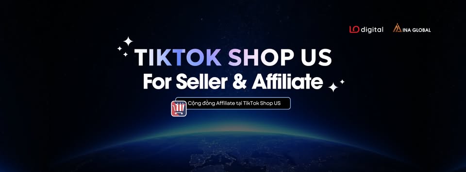 TikTok Shop US | For Seller & Affiliate