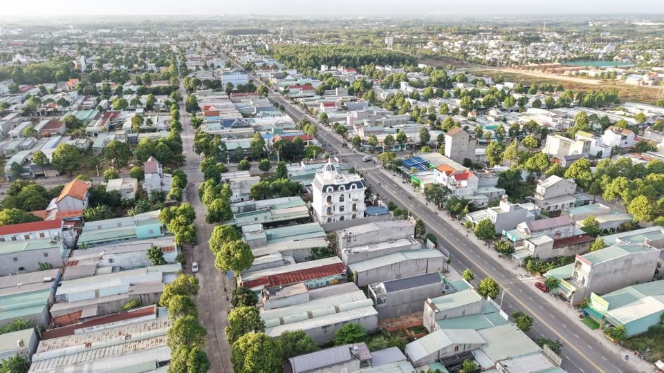 NGUỒN BĐS MỸ PHƯỚC 1,2,3,4