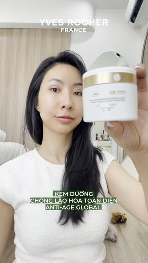 Yves Rocher Vietnam