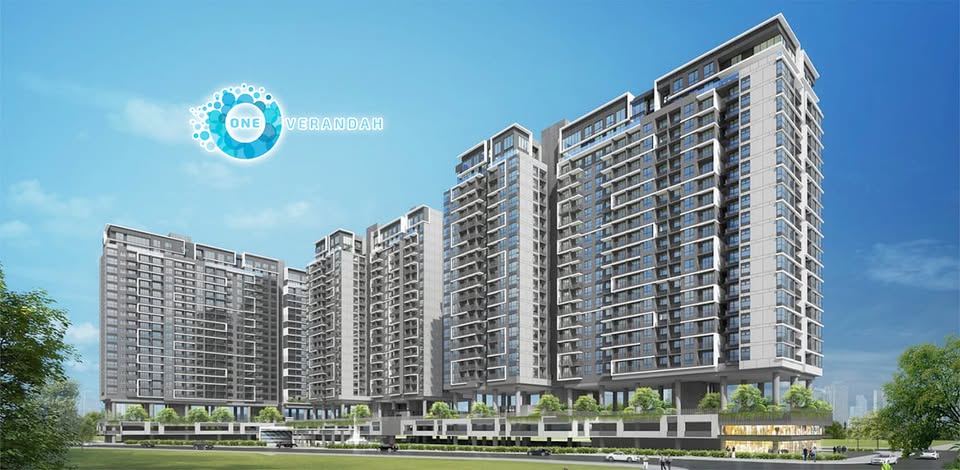 Cộng đồng cư dân One Verandah ✅